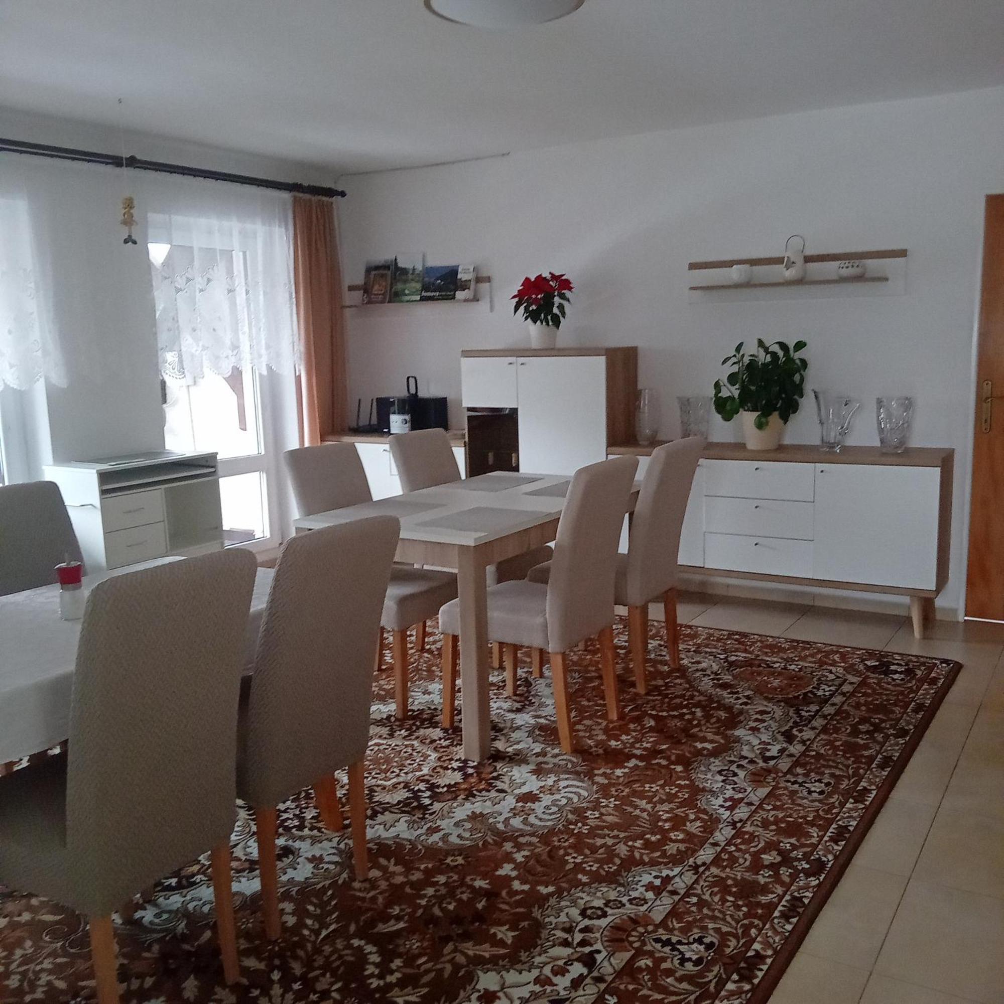 Pension Kristyna Kasperske Hory Bagian luar foto